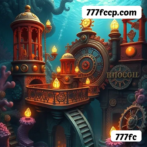 777fc App Mobile iOS Android Brasil