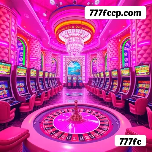 Modo offline 777fc app