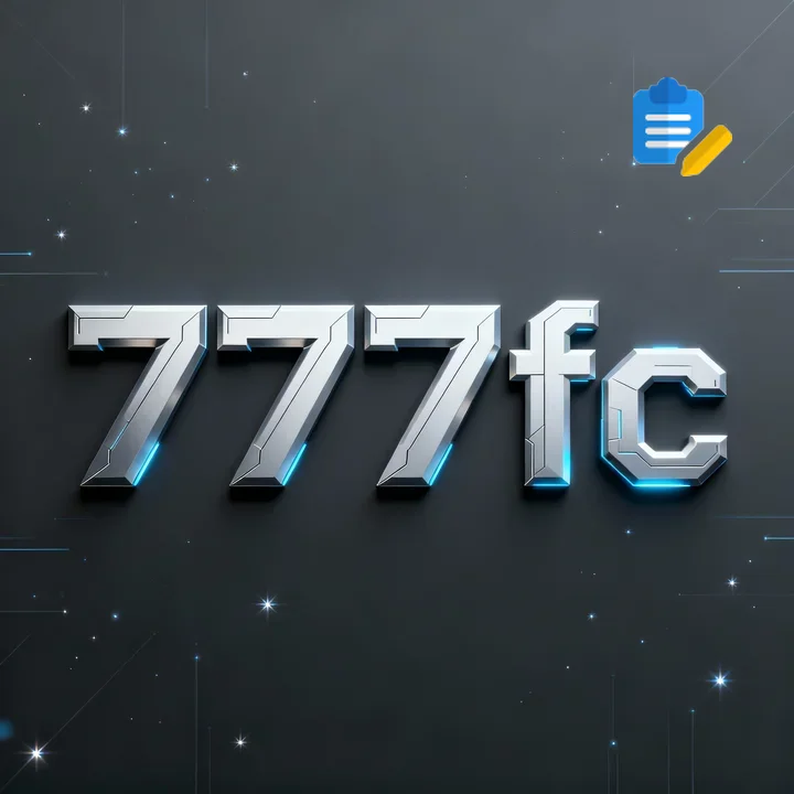 777fc Cadastro Rápido
