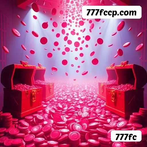 Blackjack ao vivo 777fc