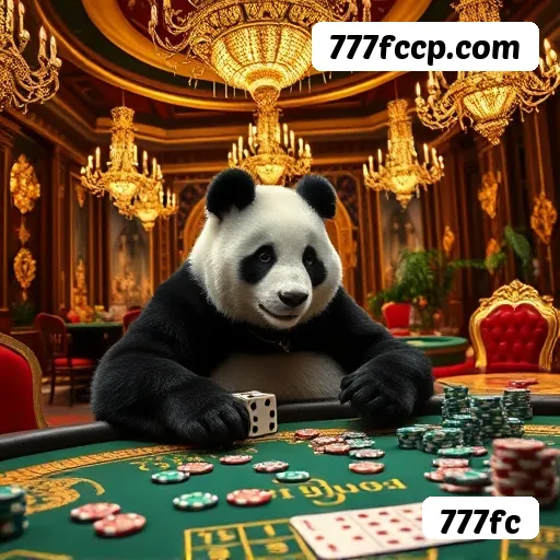 Roleta ao vivo 777fc