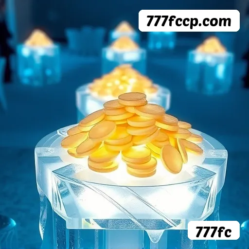 Baccarat ao vivo 777fc