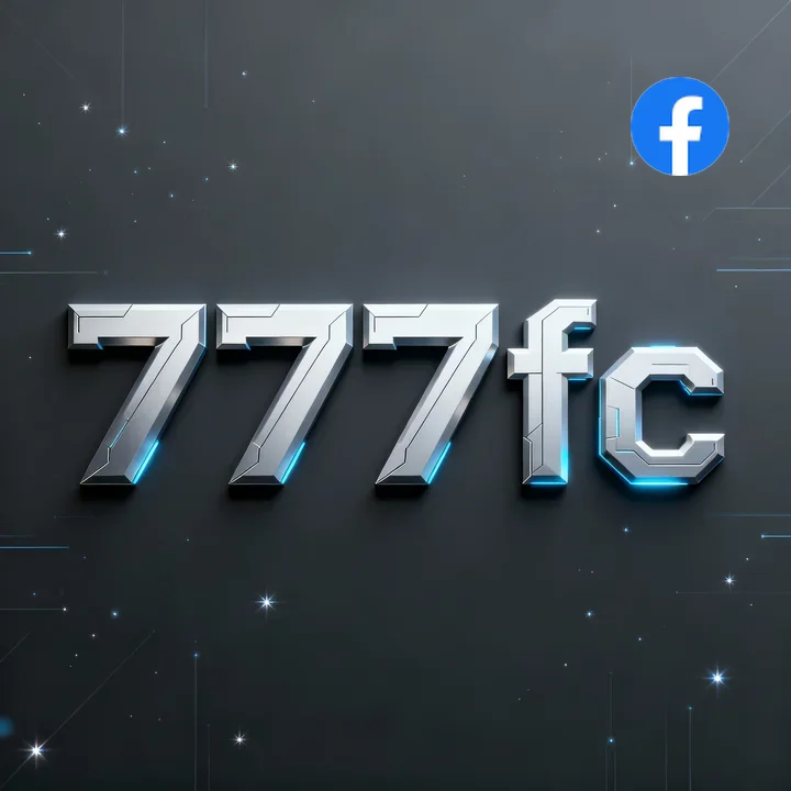 Comunidade 777fc no Facebook