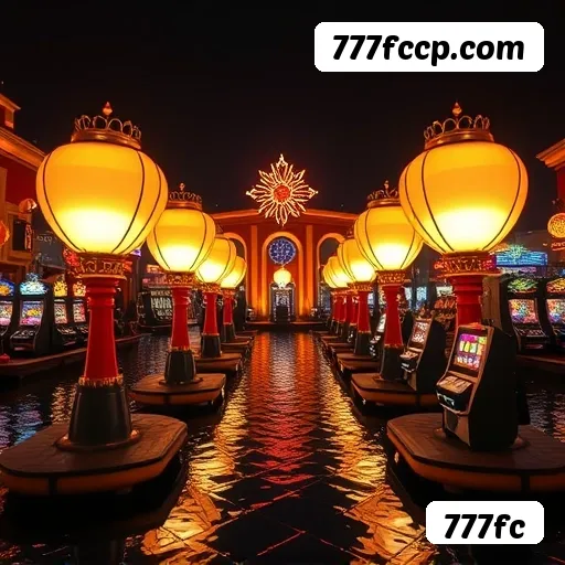 PIX Instantâneo 24/7 777fc Brasil