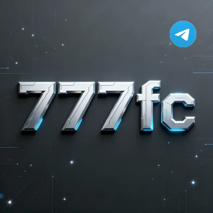 Telegram 777fc